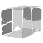 Legend Fleet Door Liner For Transit Mr- 703-114-2613.MR. Fixed Price $528.27.