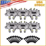 2X Rocker Arm & Shaft Lifter Assy For Chrysler Pacifica Dodge Journey Challenger. Fixed Price $205.00.