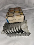 Connecting Rod Bearing Set, Cb 1110P .020, R845A, Sealed, Nos. Fixed Price $15.00.