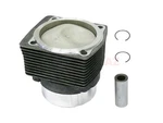 Mahle Piston 990174915 Porsche 911. Fixed Price $773.98.