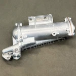 ME084532 New Oil Cooler Cover For Mitsubishi Canter Truck 4D31 4D32 Engine. Fixed Price $197.55.