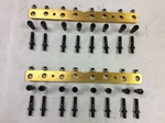 Ford 260-351 Jomar Rocker Arm Stud Girdle #1321. Fixed Price $225.00.