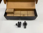 Set Of 10 Crower 73641 Enduro Rocker Arms Small Block Chevy Ratio: 1.6 -7/16 Nos. Fixed Price $199.95.