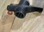 Nos Mopar 1951-1958 Chrysler New Yorker/imperial Hemi Intake Rocker Arm #1323353. Fixed Price $50.00.