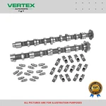 For Vw Transporter 2.0 Tdi Diesel Engine Cfca Camshaft Kit, Rocker Arms, Lifters. Fixed Price $441.50.