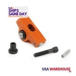 Sharp Rockers S70036, Set Of 16 Orange Aluminum Fits Dodge Magnum Arms 1.. Fixed Price $585.93.