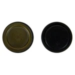 Es 72418 Felpro Set Of Circular Plugs Rear For Subaru Wrx Sti Impreza Pair. Fixed Price $21.45.