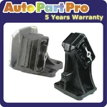 For Dodge Ram 2500 3500 4WD Front Left, Right Engine Motor Mount Set 2PCS. Fixed Price $339.31.