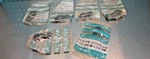 Nos Oem Gm Genuine (6) Engine Valve Rocker Arm 1976-1981 Chevy 369355. Fixed Price $25.00.