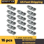 Pcs Rocker Arms Set For Mini One Cooper 1.6 Engine N16B16A 11337559797. Fixed Price $100.28.