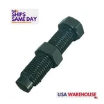 Triple X Race SC-SU-0430, Steel Stop Bolt And Nut 9/16 Head Jam Perform. Fixed Price $26.92.