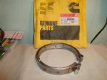 New Cummins V Band Clamp Part No. 5290118-TRUCKS-ACCESSORIES. Fixed Price $45.00.