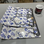 4058981 Genuine Cummins N14 Nh Nt Engine Rocker Lever Housing Gasket. Fixed Price $34.99.