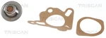 Triscan 8620 1192 Thermostat, Coolant Ford Usa,land Rover,mg,rover. Fixed Price $11.87.