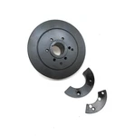 Prw Industries, Inc. 2331841 Harmonic Damper Hi-perf Sbm 273-360. Fixed Price $122.10.