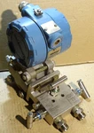 Rosemount 1151DP4S22B1L1Q4 Smart. Fixed Price $220.00.