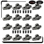 For Chevy Sbc 350 1.60 Ratio 3/8" Stainless Steel Roller Rocker Arm Set. Fixed Price $129.11.