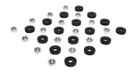 Comp Cams 4610-16 Adjustable Rocker Kit. Fixed Price $54.95.