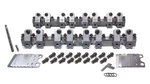T&d Machine Products Sbc 220 Sport Comp Shaft R/a Kit 1.60/1.50 Ratio. Fixed Price $1508.03.