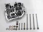 1986 Honda Shadow Vt 700 Front Cylinder Head Rocker Arm Cover Oem 12010-MK7-671. Fixed Price $39.99.