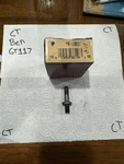 Rocker Stud Sealed Power MR1883. Fixed Price $25.20.