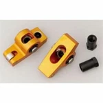 Sharp Rockers S5003 Aluminum Full Roller Arms - 1.6 Ratio; 7/16" Stud. Fixed Price $495.36.