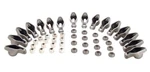 Comp Cams 1412-16 Magnum Roller 1.52 Ratio Rocker Arm Set For Chevrolet Sbc W/ 3. Fixed Price $243.99.