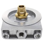 Filter Head Assembly Part Number F2TZ-9B249-A Ford. Fixed Price $25.49.