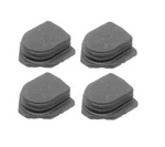 4X New Oem Elring Rocker Arm Shaft Sealing Plugs Bmw E30 325 E28 M20 11331264519. Fixed Price $15.00.