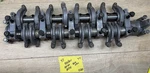 96 97 98 99 00 Honda Civic Rocker Arm Assembly Non Vtec Oem D16Y7 # 1120. Fixed Price $144.99.