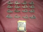 Nos Gm 1952 1953 1954 1955 Oldsmobile 303 324 Rocker Arm Set 16. Fixed Price $480.00.