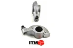 Engine Rocker Arm Itm 056-6057 Fits 87-88 Dodge Colt 1.6L-L4. Fixed Price $29.99.