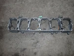 Cummins QSL9 G8 8.9L Diesel Engine Rocker Box Lever Housing 4935283 4939387 Isl. Fixed Price $93.74.
