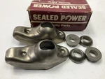 (2) Sealed Power R-894 Rocker Arms For 1977-1980 Pontiac Iron Duke 2.5L. Fixed Price $17.99.