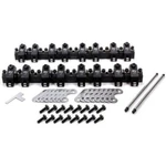 Prw 3534632 Pqx Series Shaft Mount Aluminum Roller Rockers Gm Ls 1.8 Ratio. Fixed Price $995.15.