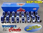 Scorpion SCP1035 Race Series R/a Sb Chevy Self Aligning 1.5 Ratio 3/8" Stud. Fixed Price $522.83.