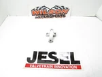 New Jesel 2.10 Ratio Rocker Arm CA2R10 T&d. Fixed Price $20.00.