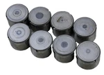 02-14 Subaru Wrx Sti 2.0L 2.5L 8 Cylinder Head Valve Lifter Shim Buckets. Fixed Price $150.99.
