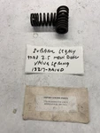 Valve Spring *used* Fits Subaru Legacy 2.5 Dohc Mech. EJ25 1997-1998 13217-AA140. Fixed Price $6.50.