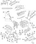 Genuine Nissan Engine Camshaft Follower 13231-9FT1D. Fixed Price $48.60.