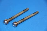 2005 93-23 Rocker Valve Bolt Shaft Pivot Rod Washer Pair Top End. Fixed Price $34.99.