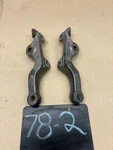 1981 83 84 86 1993 Dodge D100 D150 2WD Front Spindals Knuckles Steering Arms Set. Fixed Price $299.99.