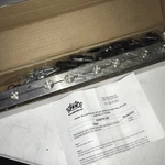 Prw 1535002 Billet Aluminum Stud Girdle 1955-2000 Chevy 262-400 20.5 X 4.5. Fixed Price $169.95.