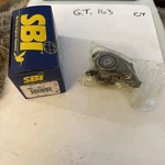 (1) Sbi Rocker Arm X1 Bolt On With 8MM For Chevrolet 4.3L V6 262 180-1317. Fixed Price $43.65.