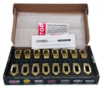 Comp Cams 19025-16 Ultra-gold Arc Rocker Arm Set 1.82 Ratio, Pedestal Mount. Fixed Price $569.95.