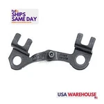 Dart 27001230-4, Set Of Black Steel Guide Plates Bbc 3/8 Adjustable (4PK). Fixed Price $60.75.