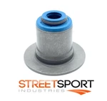 Fits Ford 6.8L Liter Triton 1997 - 2010 Fkm Valve Stem Seals One Each New!!. Fixed Price $11.99.