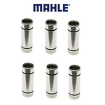Porsche 911 914 930 Rocker Arm Shaft (set Of 6) Oem Mahle 90110534205. Fixed Price $206.80.