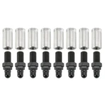 Speedway 91519815 2.3L Ford Adjustable Solid Flat Tappet Lifter Conversion Kit. Fixed Price $202.99.