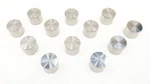 New Oe Ford Engine Camshaft Followers Set Of 12 2.7MM CM5Z6500A Fiesta 1.0 14-17. Fixed Price $72.25.
